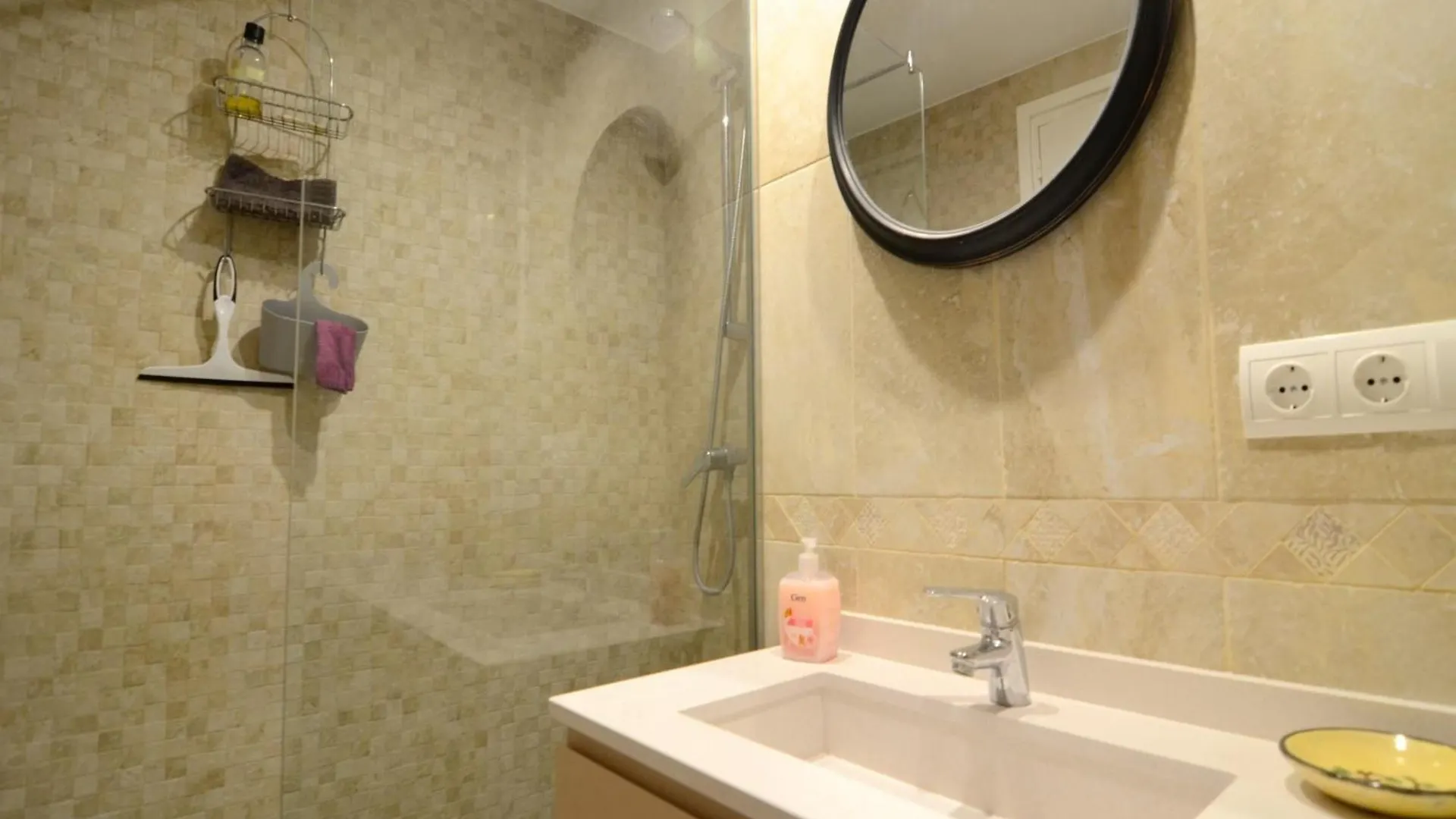 Rocamaura III 2-6 Apartamento L'Estartit 0*,