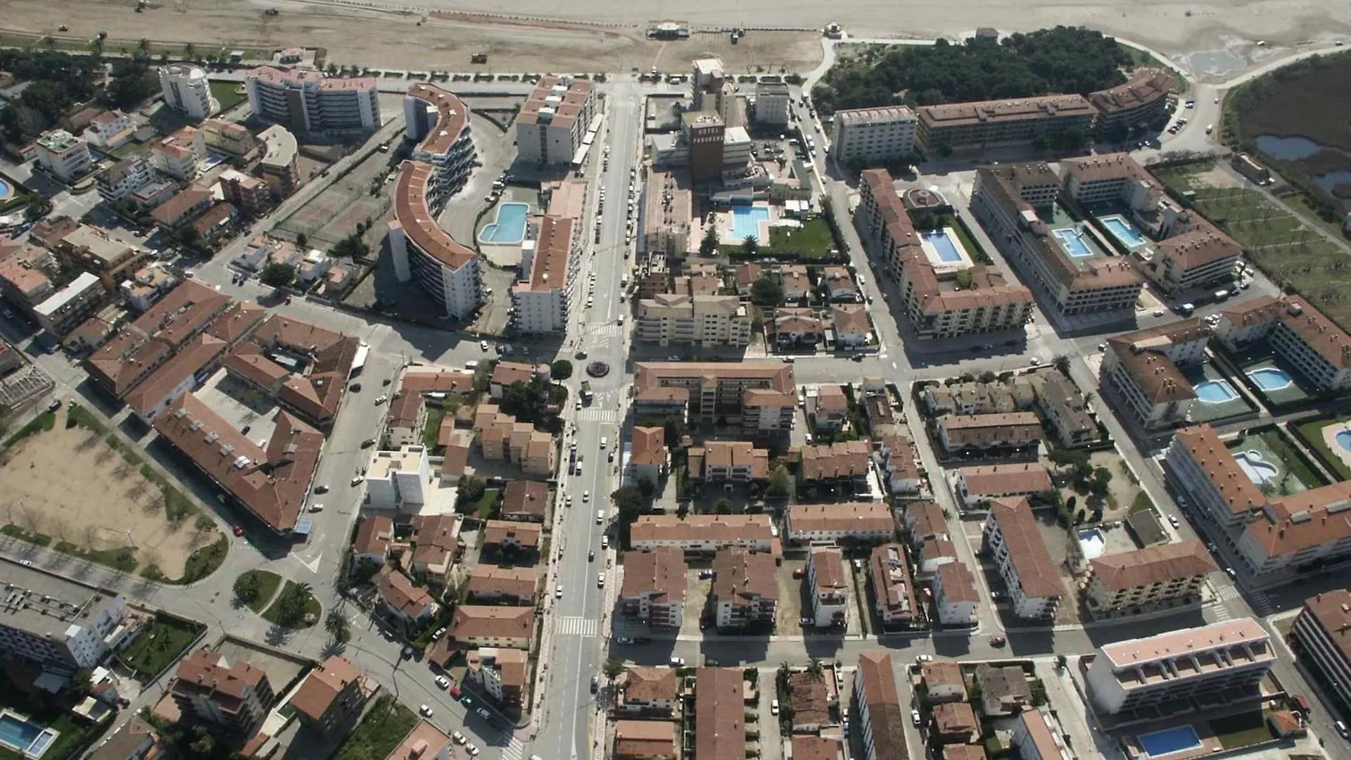 Apartamento Rocamaura III 2-6 L'Estartit España