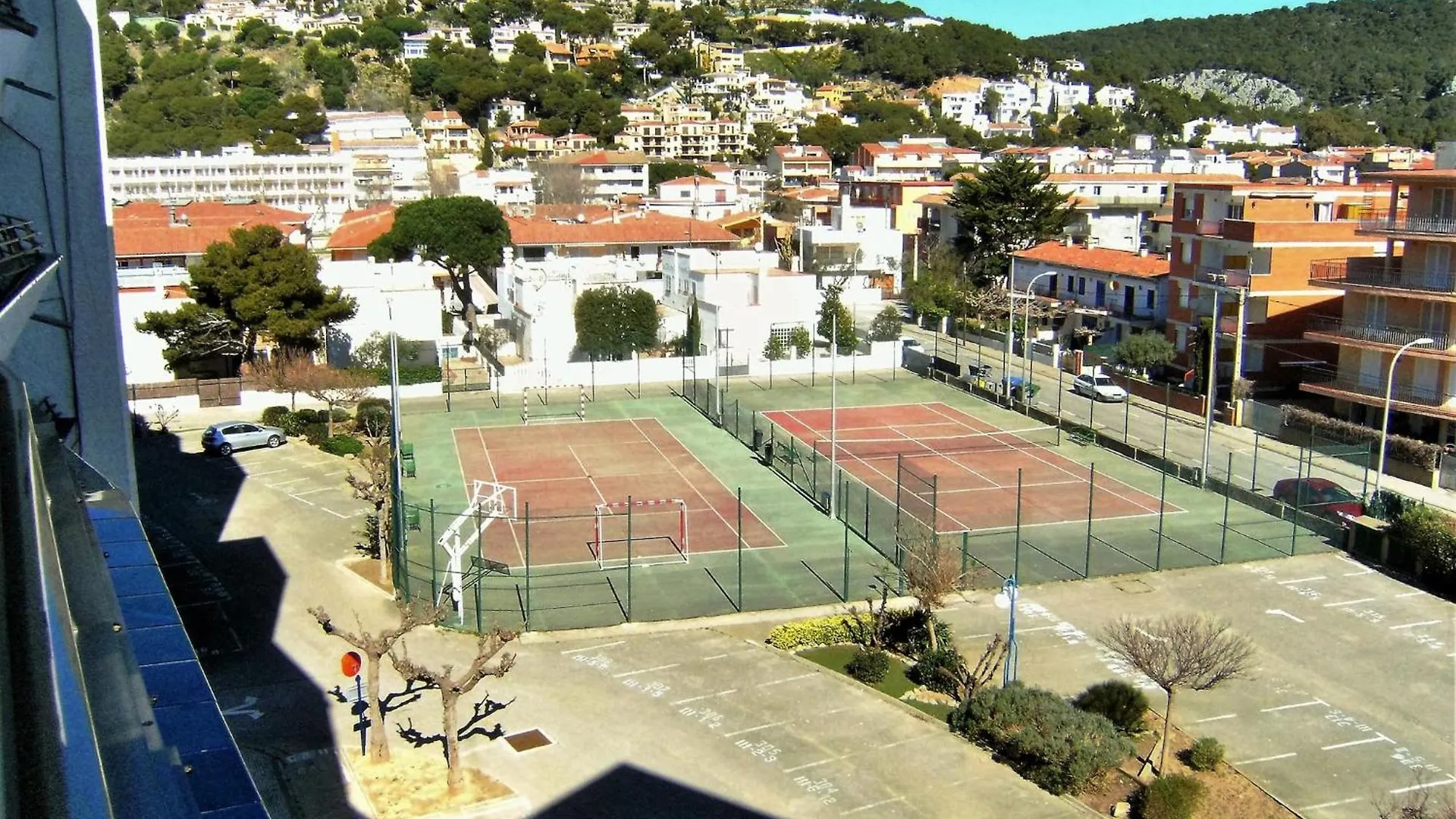 Rocamaura III 2-6 Apartamento L'Estartit