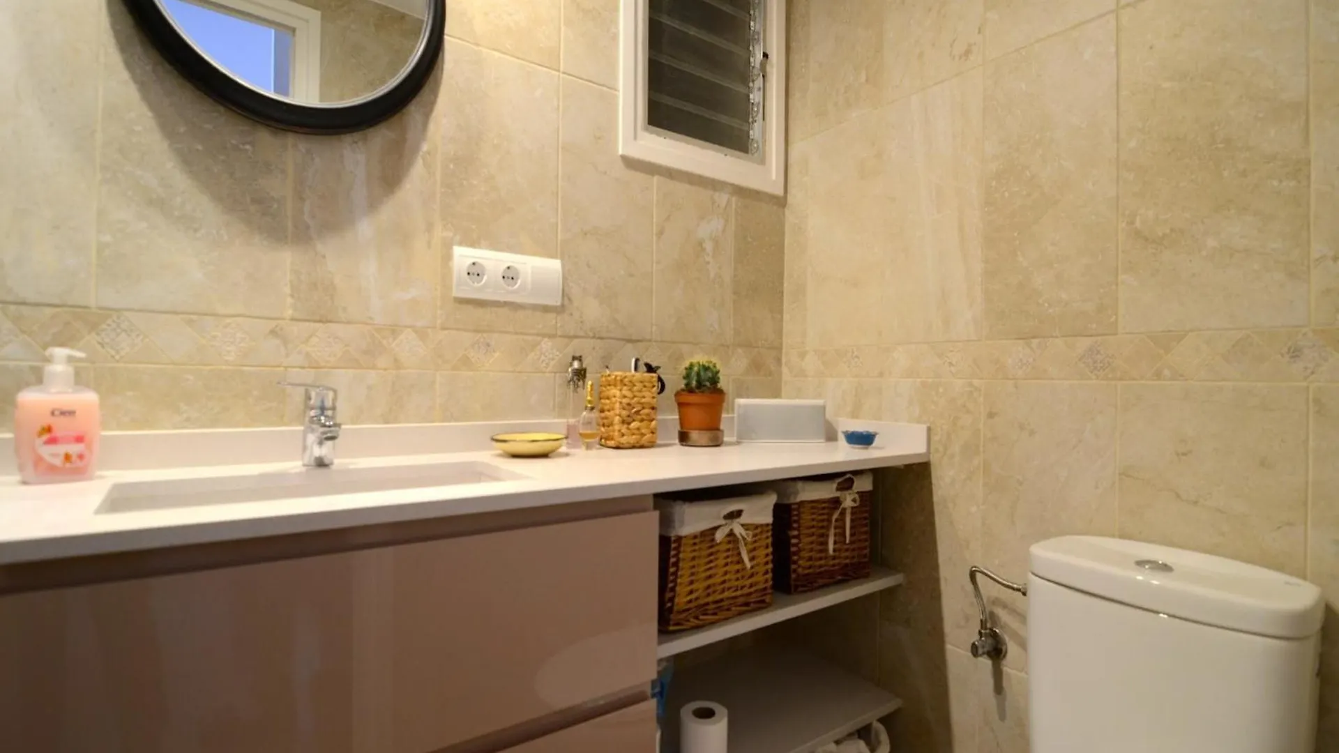 Apartamento Rocamaura III 2-6 L'Estartit