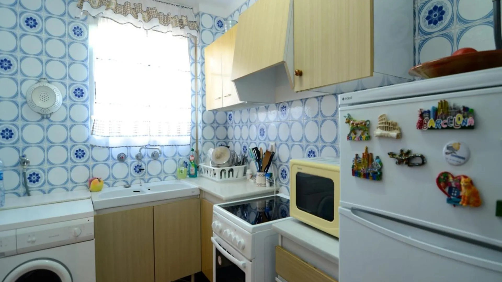 Rocamaura III 2-6 Apartamento L'Estartit