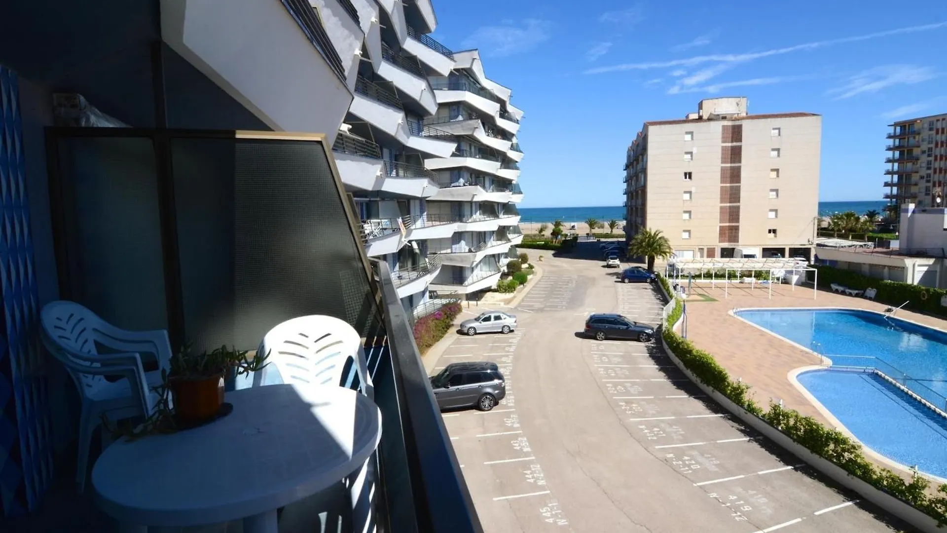 Rocamaura III 2-6 Apartamento L'Estartit