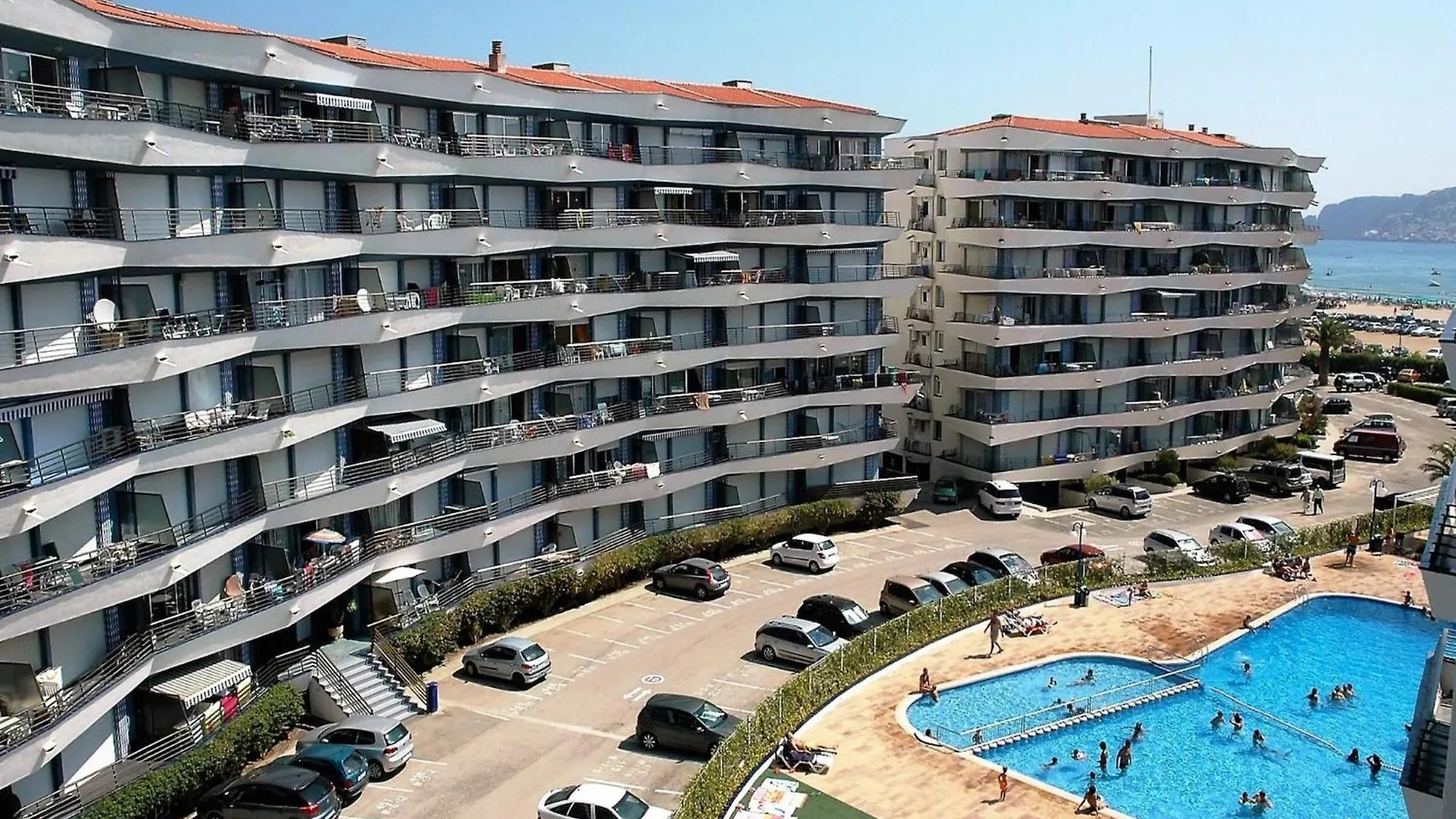 Rocamaura III 2-6 Apartamento L'Estartit