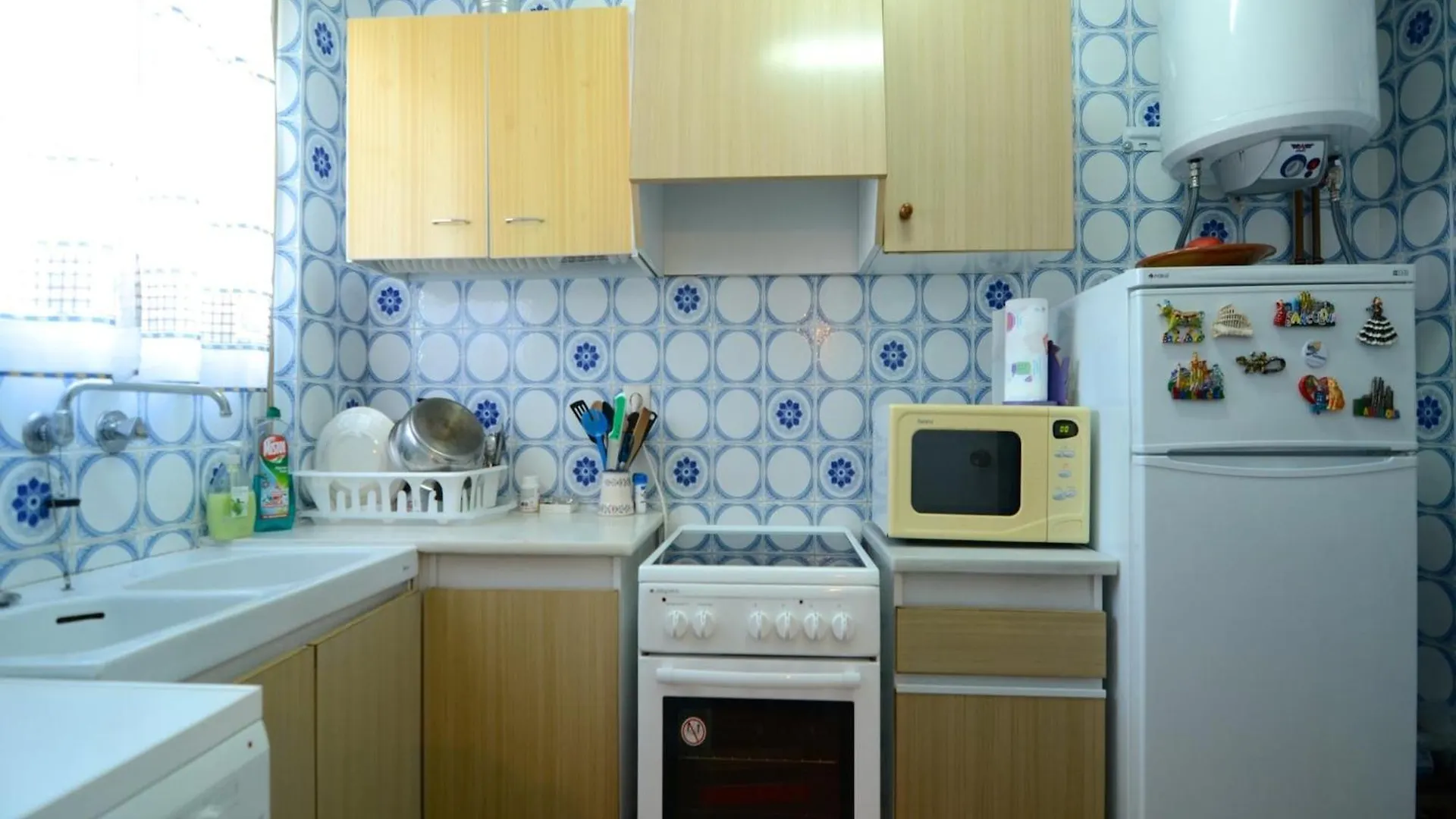 Rocamaura III 2-6 Apartamento L'Estartit Espanha
