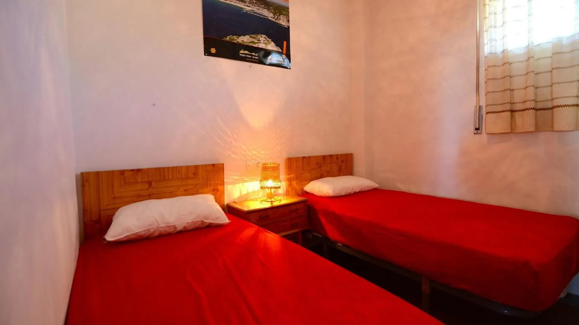 Apartamento Rocamaura III 2-6 L'Estartit 0*,  España