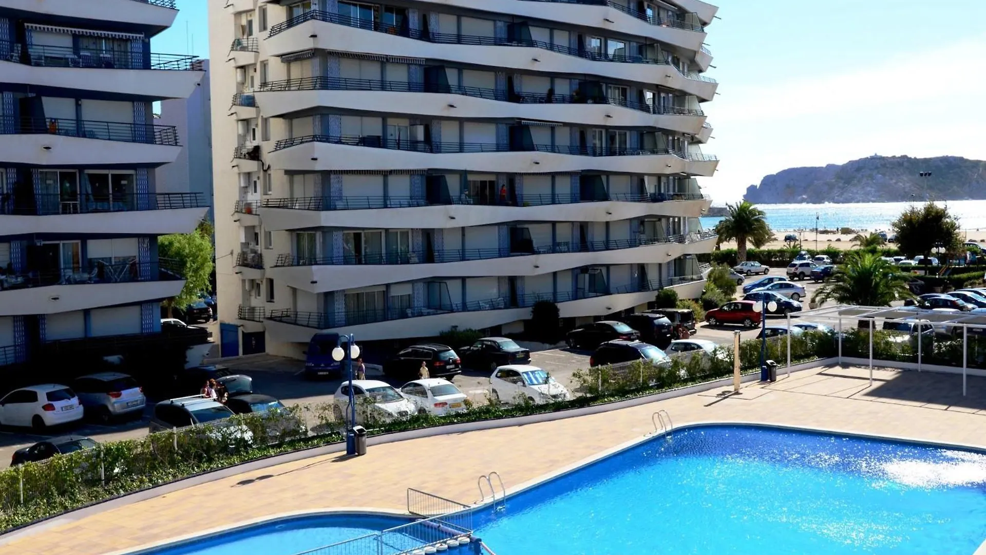 Rocamaura III 2-6 Apartamento L'Estartit