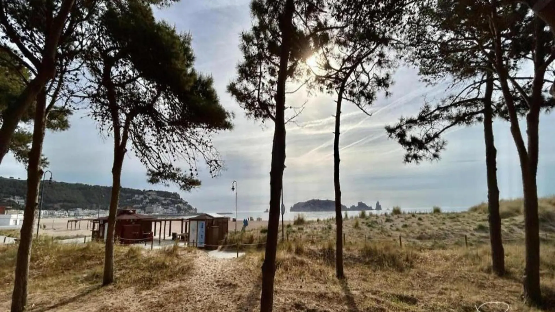 Apartamento Rocamaura III 2-6 L'Estartit