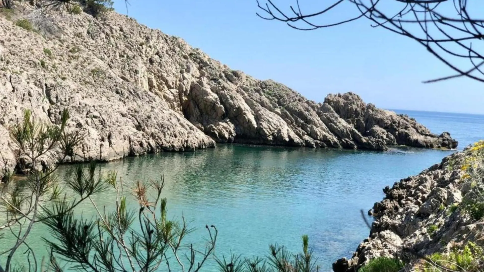 Apartamento Rocamaura III 2-6 L'Estartit España